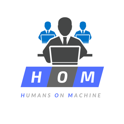 humansonmachine.com